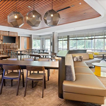 Springhill Suites By Marriott Ocala Ngoại thất bức ảnh